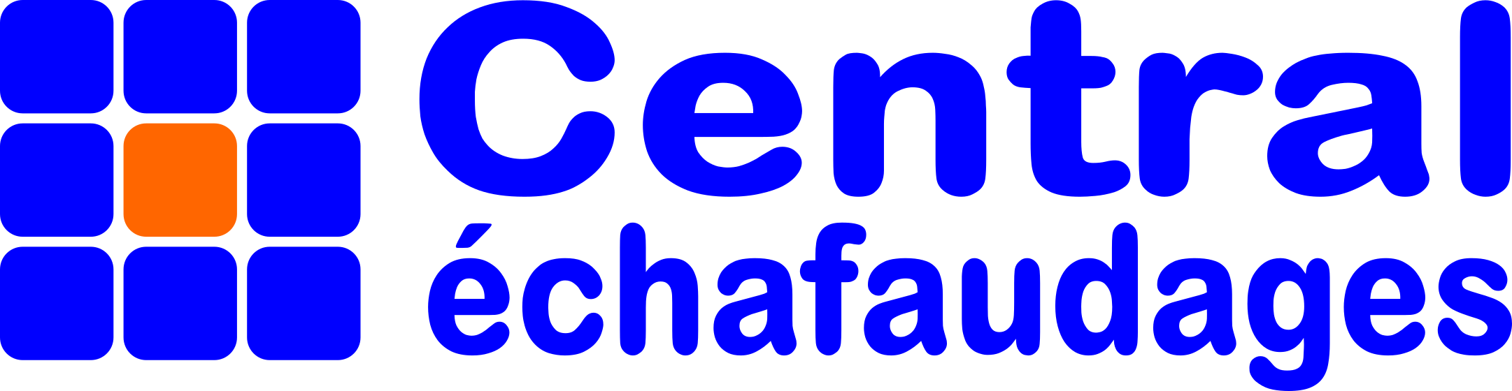 Central Échafaudages
